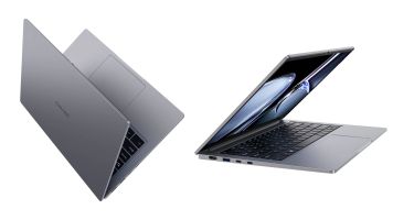 Chuwi CoreBook Air 226V: Kompaktes Lunar Lake Notebook startet in Deutschland