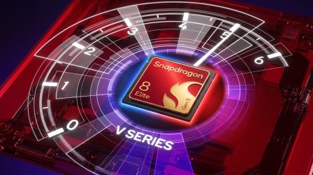 Snapdragon 8 Elite Gen 5 V Series: Qualcomm & Xiaomi bestätigen neue Chip Variante