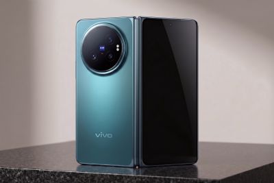 Vivo X Fold 6: Atomic Workbench im Video und Dimensity 9500 "Super Edition" offiziell bestätigt