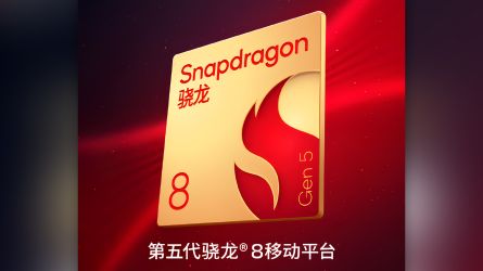 Qualcomm bestätigt Präsentation des Snapdragon 8 Gen 5 für den 26. November