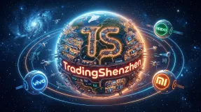 Xiaomi 18 Pro / Fold, Vivo X500 und Oppo Find X10 Serien: Jetzt als Import bei TradingShenzhen erhältlich