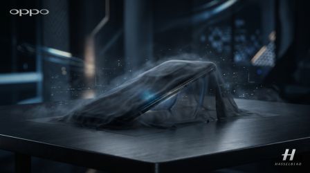 Oppo Find X10 Pro: Leak deutet auf Dual 200MP Kamerasystem und 8.000mAh Akku hin