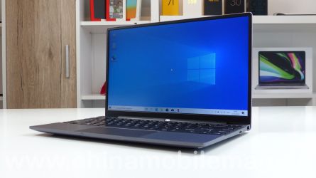 Alldocube GTBook Testbericht