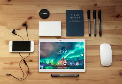 Alldocube X mit Super AMOLED Display vorgestellt
