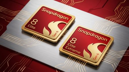 Snapdragon 8 Elite Gen 6 und Snapdragon 8 Elite Extreme Gen 6 vorgestellt