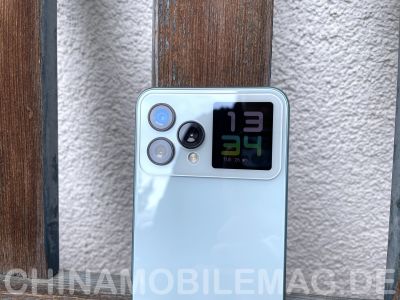 Hafury V1 Testbericht