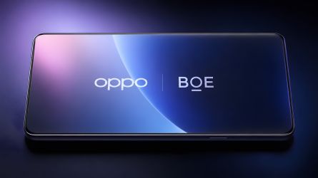 Oppo Find X10 Ultra: Leak nennt Displaydaten mit 6,89 Zoll und neuer Rahmentechnik