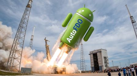 Google bringt AutoFDO in den Android-Kernel