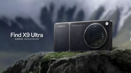 Oppo Find X9 Ultra vorgestellt: Neues Hasselblad Kamera-Flaggschiff mit 10-fach Zoom