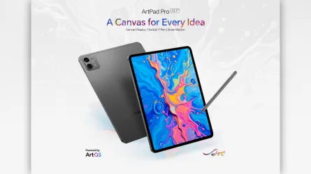 Teclast ArtPad Pro: Kreativ-Tablet für den Mittelklasse-Bereich