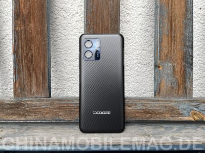 Doogee N50 Testbericht