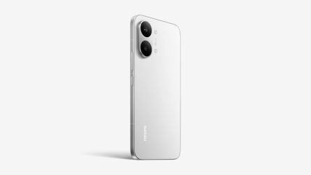 Redmi Turbo 5 Max: Neues Smartphone mit 9.000mAh Akku und Dimensity 9500s