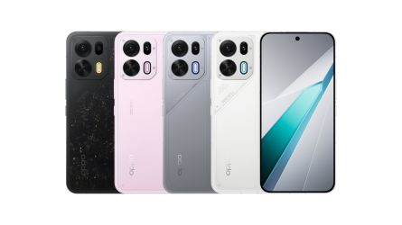 Oppo K15 Pro und K15 Pro+: Gaming-Mittelklasse mit eingebautem Lüfter