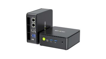 GMKtec NucBox G11 vorgestellt: Budget Mini PC setzt auf älteren Chip für erschwinglichen Preis