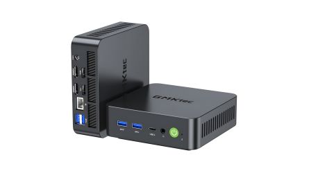 GMKtec NucBox K17 vorgestellt: Mini PC mit USB 4 und Lunar Lake Core Ultra 5 226V