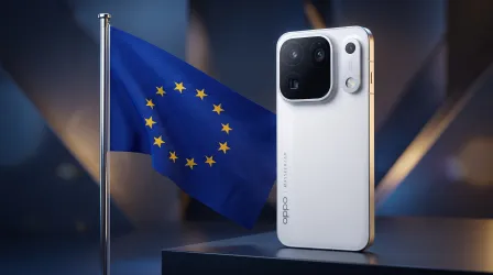 Oppo Find X10 Pro Max: Reddit Beitrag nennt schwächeres Display für Europa
