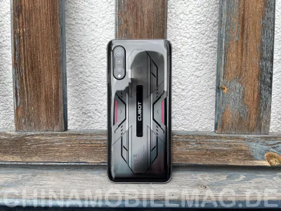 Cubot X70 Testbericht