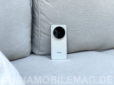 Vivo X300 Ultra: Neue Details zur Ausstattung und Zertifizierung für Europa aufgetaucht