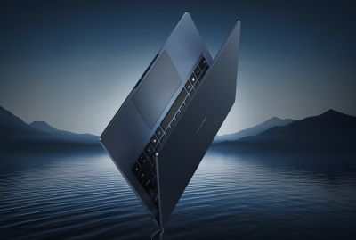 Chuwi CoreBook Air: Ultraleichter 14 Zoll Laptop um 400 Euro angekündigt