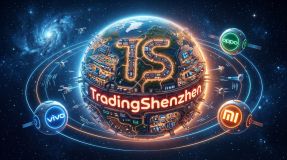 Xiaomi 18 Pro / Fold, Vivo X500 und Oppo Find X10 Serien: Jetzt als Import bei TradingShenzhen erhältlich