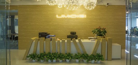 UmiDigi F2 soll mit Android 10 und Quad-Kamera kommen