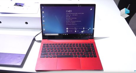 Alldocube i1405 / i1401 ODM Plattform