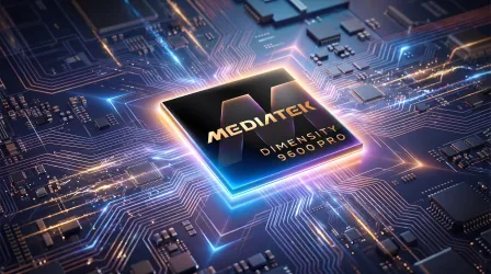 Mediatek Dimensity 9600 Pro vorgestellt: Erster 2nm ARM C2 Chip für Vivo X500 Pro und Oppo Find X10