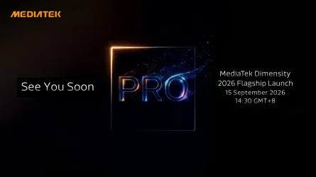 Mediatek Dimensity 9600 (Pro): Launch am 15. September, Vivo X500 Serie am 21. September