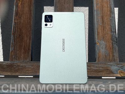 Doogee T20 Mini Testbericht