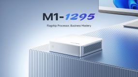 Minisforum M1-1390 vorgestellt: Mini PC mit Intel Core i9-13900HX ab 419 Euro