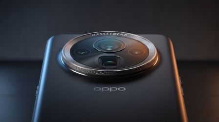 Oppo Find X10 Ultra: Leak nennt weitere Details zur Periskop Doppelkamera