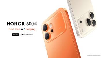 Honor 600 und Honor 600 Pro vorgestellt: Neue Mittelklasse Modelle von Honor