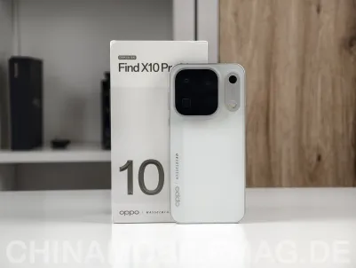 Oppo Find X10 Pro Max Test