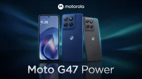Motorola Moto G47 Power vorgestellt: 7000mAh Akku, 108MP Kamera für 339€
