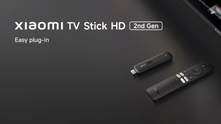 Xiaomi TV Stick HD 2nd Gen: Budget Google TV Stick für den globalen Markt angekündigt