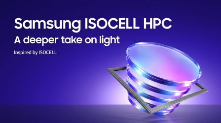 Samsung ISOCELL HPC offiziell: 200MP Sensor mit DeepPix Technologie bestätigt Oppo Find X10 Pro Leak