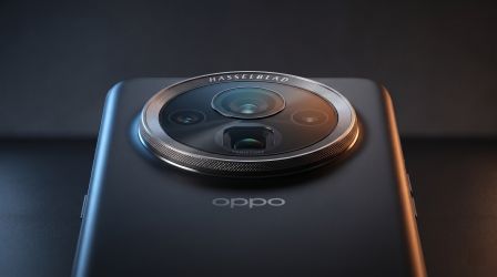 Oppo Find X10 Ultra: Leak verrät größeren Sensor für 10-fach Periskop Kamera