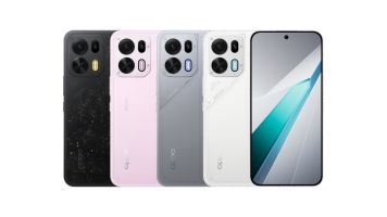 Oppo K15 Pro und K15 Pro+: Gaming-Mittelklasse mit eingebautem Lüfter