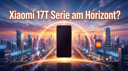 Xiaomi 17T: Erste Details zum neuen Modell in der Geekbench Datenbank aufgetaucht