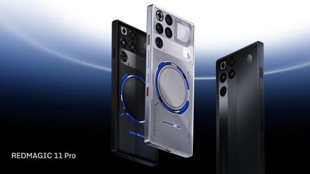 RedMagic 11 Pro in Europa: Gaming-Smartphone mit Flüssigkühlung ab 699 Euro