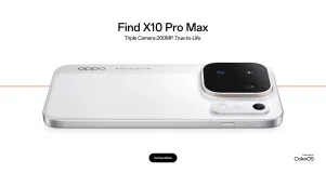 Oppo Find X10 Serie startet in Europa ab 1.299€