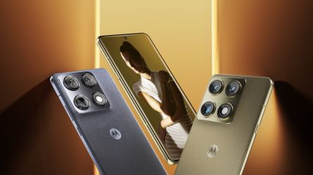 Motorola Signature: Vollständiges Datenblatt von Leaker enthüllt