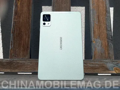 Doogee T20 Mini Testbericht