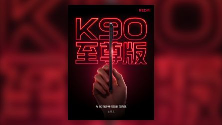 Redmi K90 Ultra offiziell angekündigt: Viertes Modell der K90 Serie kommt noch im Juni