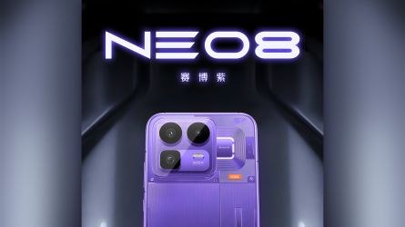 Realme Neo 8: China-Launch am 22. Januar mit Snapdragon 8 Gen 5